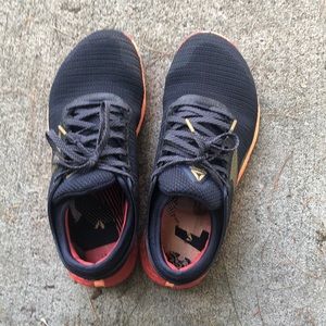 Reebok Nano CrossFit Shoes
